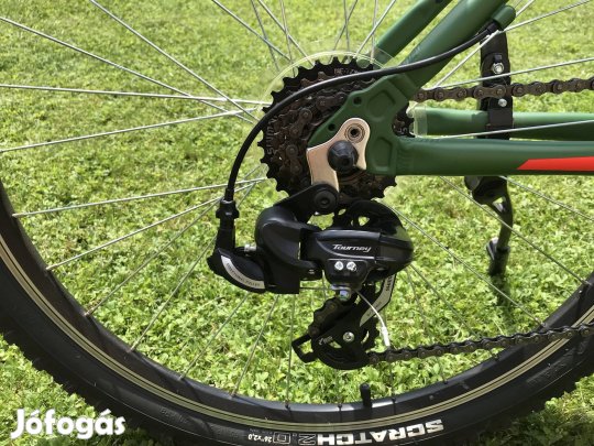 Kerékpár( gyermek)