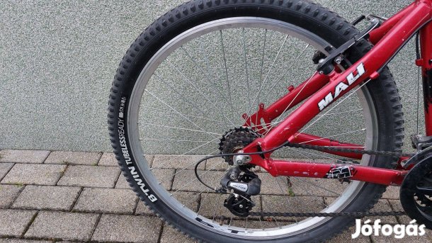 Kerékpár, ifjúsági, 26-os