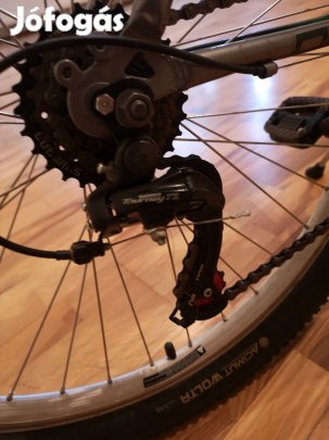 Kerékpár, mountain bike gyermek méretű eladó