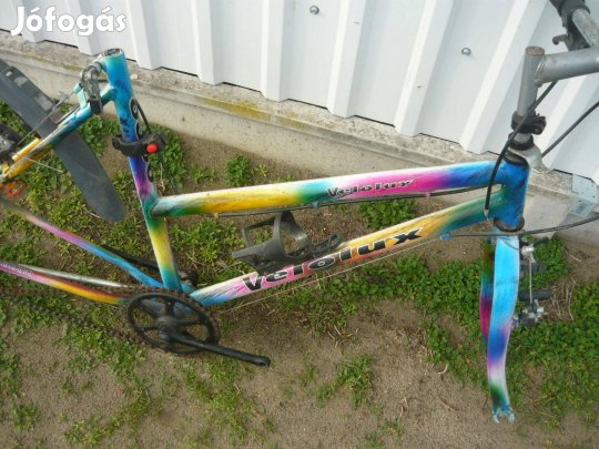 Kerékpár alkatrész