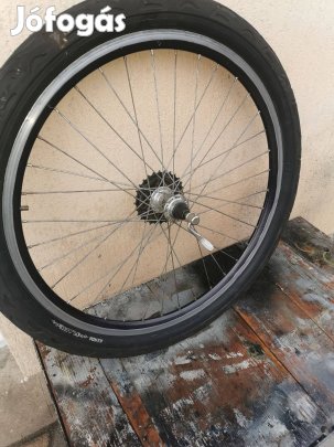 Kerékpár alkatrészek