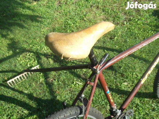 Kerékpár alkatrészek eladó!