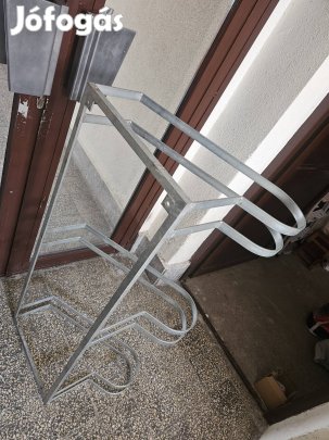 Kerékpár állvány