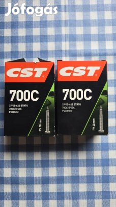 Kerekpar belso gumi elado (uj, trekking)