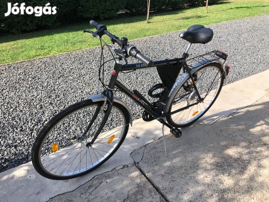 Kerékpár,bicikli Konbike