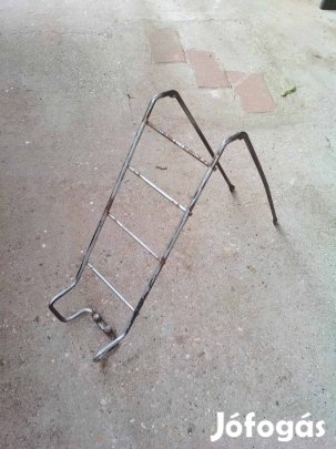 Kerékpár bicikli csomagtartó