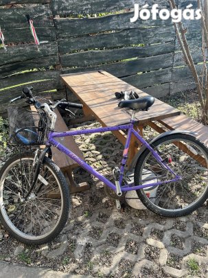 Kerékpár,bicikli eladó 