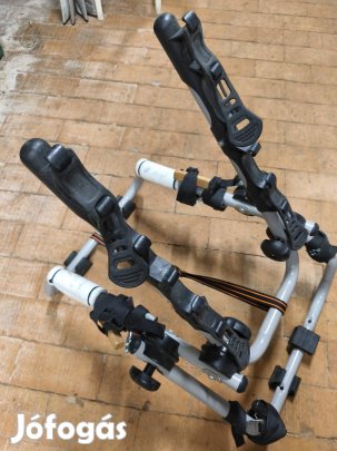 Kerékpár biztonságos szállítása 