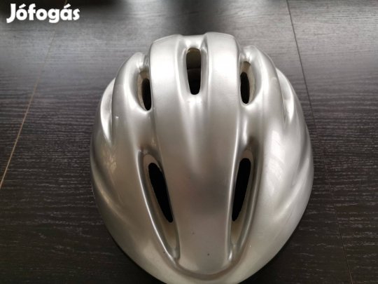 Kerékpár bukósisak 2 db eladó!