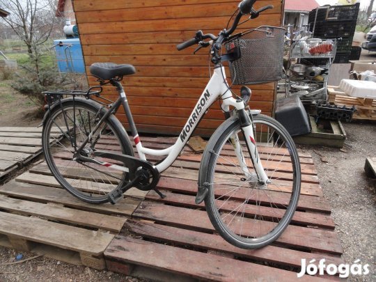 Kerékpár citi Bike