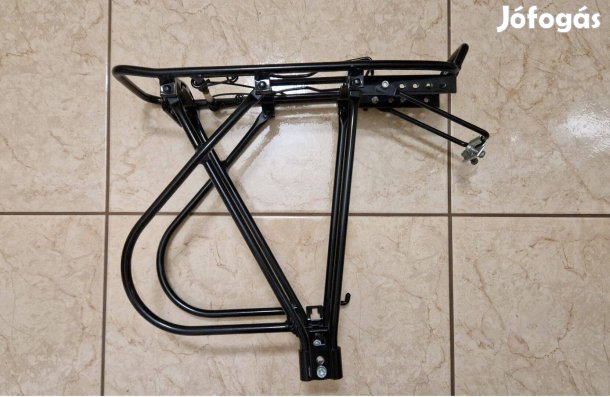 Kerékpár csomagtartó