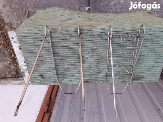 Kerékpár csomagtartók eladók