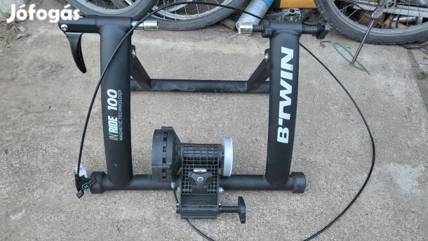 Kerékpár edző eladó