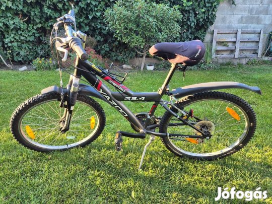 Kerékpár eladó Budapesten