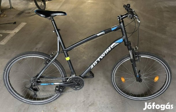 Kerékpár eladó Zuglóban (hasznalt)