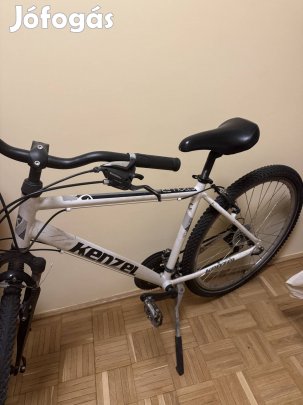 Kerékpár eladó, vidd el akár holnap