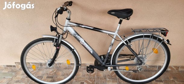Kerékpár eladó a képen látható állapotban 