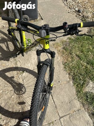 Kerékpár eladó/csere