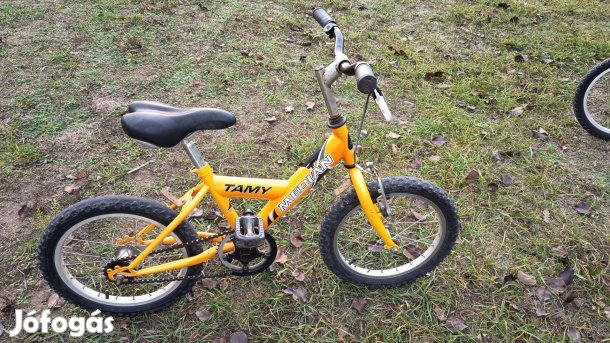 Kerékpár eladó gyermek