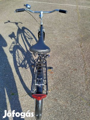Kerékpár eladó jó állapotú