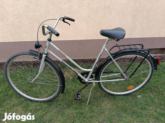 Kerékpár falubike eladó