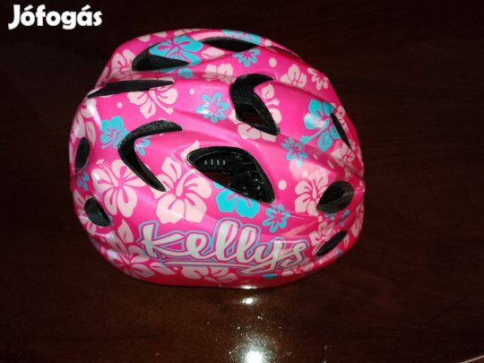 Kerékpár fejvédő