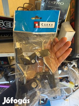 Kerékpár fékfogantyú (komplett) - 06húsz943 6613