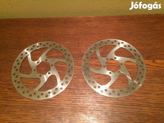 Kerékpár féktárcsa