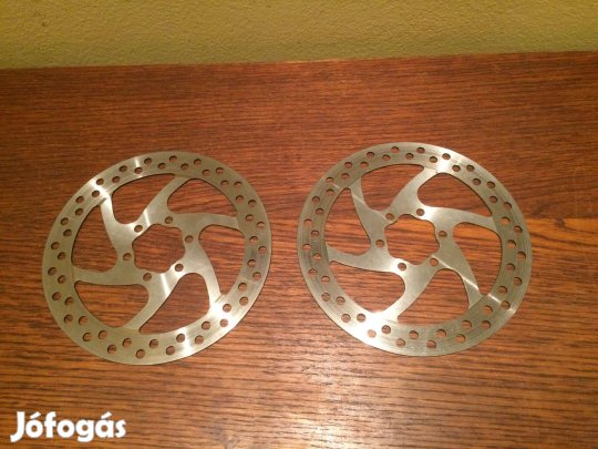 Kerékpár féktárcsa Tárcsafék