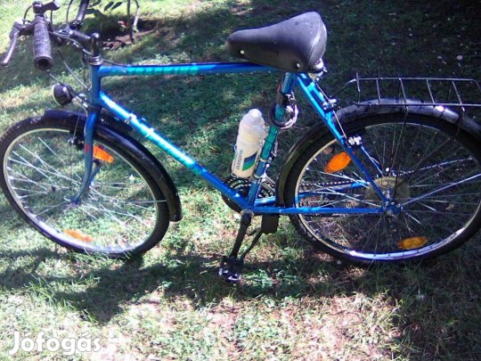 Kerékpár férfi 26"-os