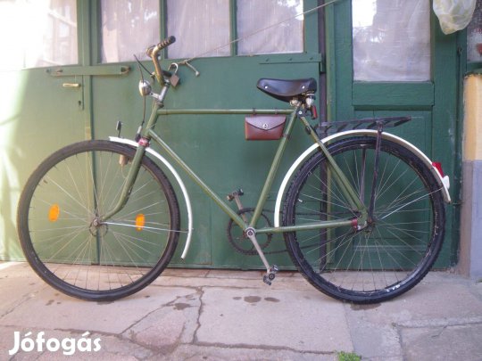 Kerékpár férfi 28as eladó