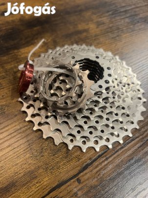 Kerékpár fogaskerék
