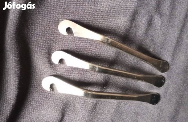 Kerékpár gumi javító szerszám