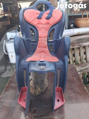 Kerékpár gyerek ülés eladó