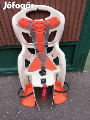 Kerékpár gyerekülés