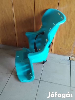 Kerékpár gyerekülés