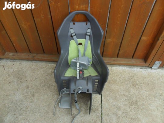 Kerékpár gyerekülés