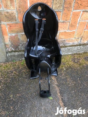 Kerékpár-gyermekülés