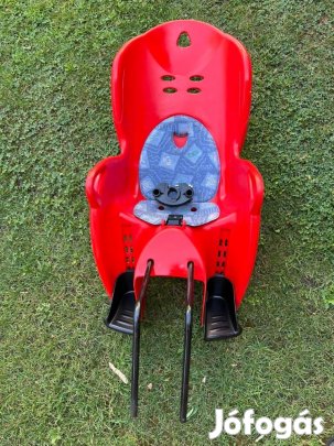 Kerékpár gyermekülés elado