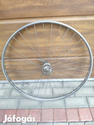 Kerékpár hátsó kerék