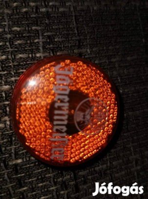 Kerékpár hátsó lámpa