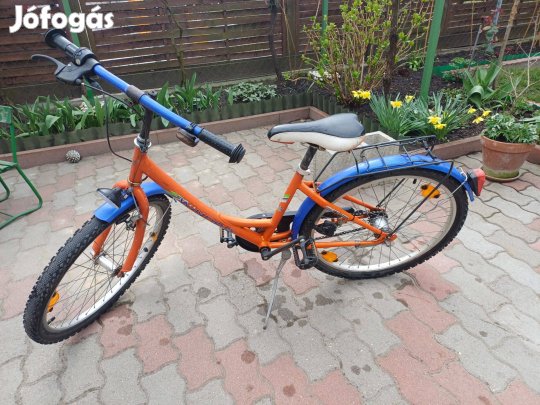 Kerékpár jó állapotban eladó
