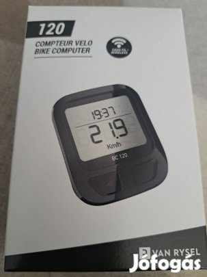 Kerékpár kilóméter órák.