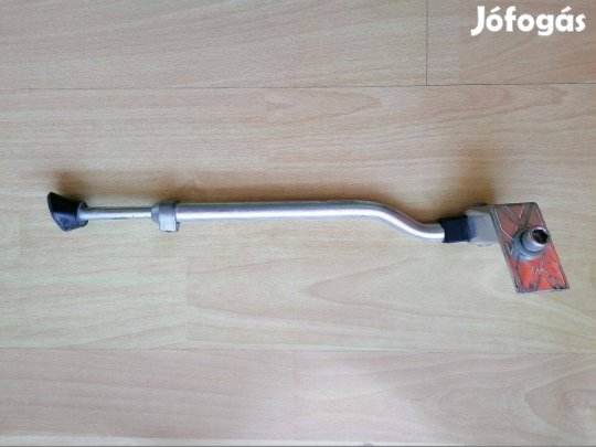 Kerékpár kitámasztó, oldaltámasz