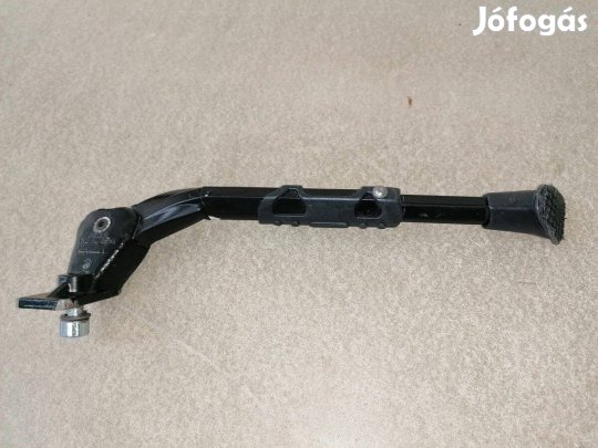 Kerékpár kitámasztó, oldaltámasz "Ursus" - masszív (e-bike-hoz is! 35k