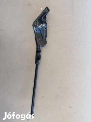 Kerékpár kitámasztó, oldaltámasz - 26-os kerékpárhoz