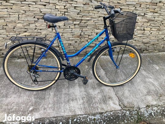 Kerékpár kitűnő állapotban nagyon olcsón eladó