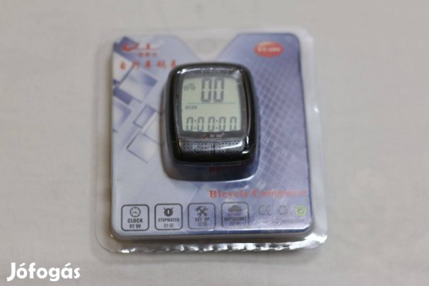 Kerékpár komputer computer