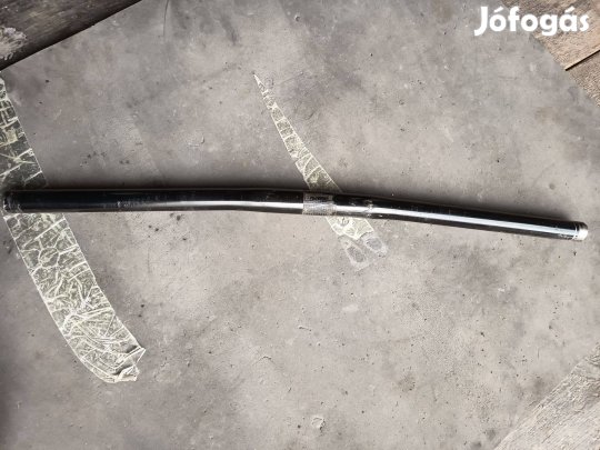 Kerékpár kormány Hauser márka