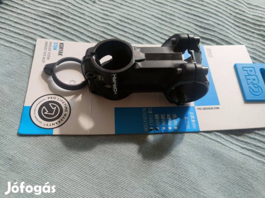 Kerékpár kormány szár